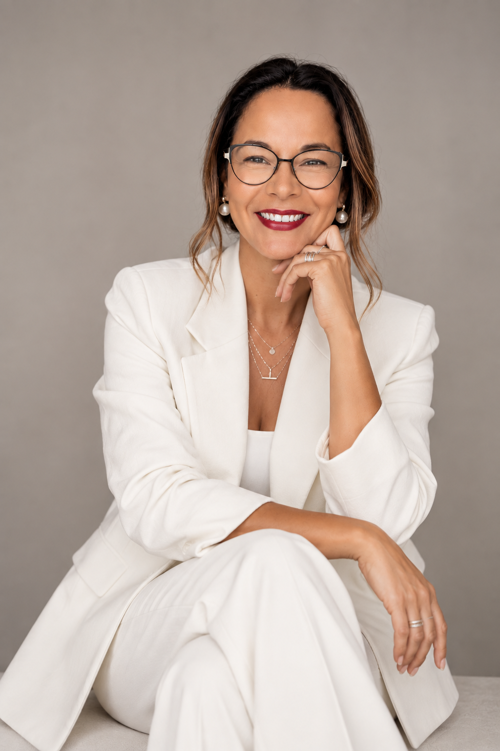 Yohana Hykal, founder of Hykal Homes