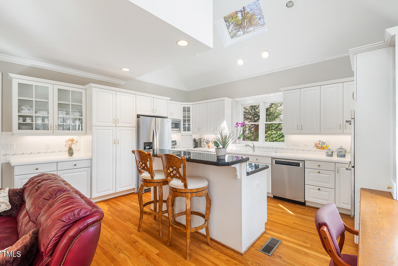 Kitchen - Before