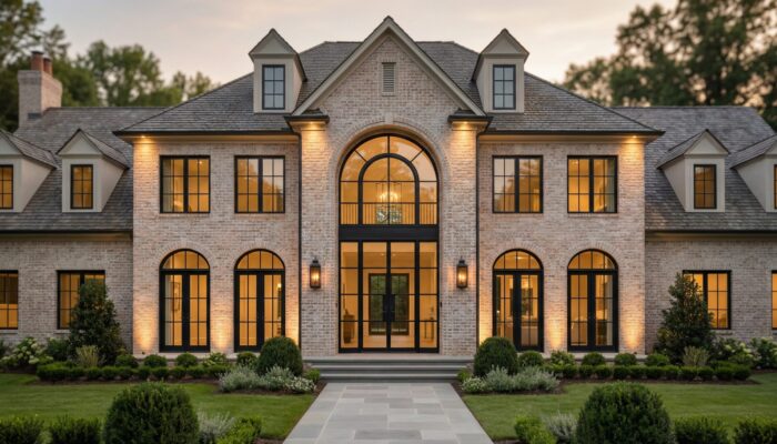 Hykal Homes Industry partners